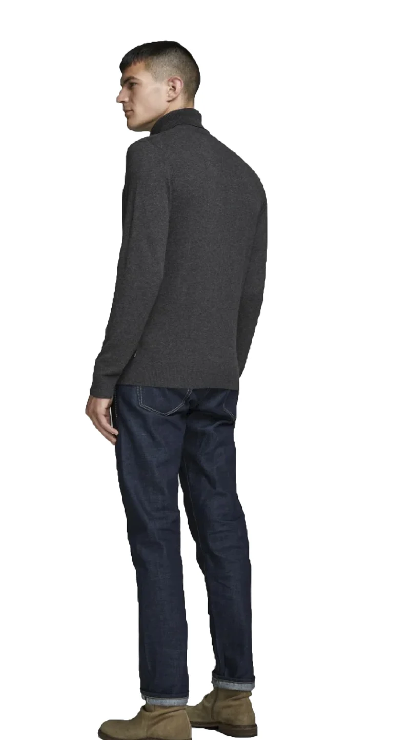 Maglione Uomo Emil Dolcevita