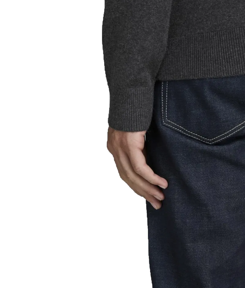 Maglione Uomo Emil Dolcevita