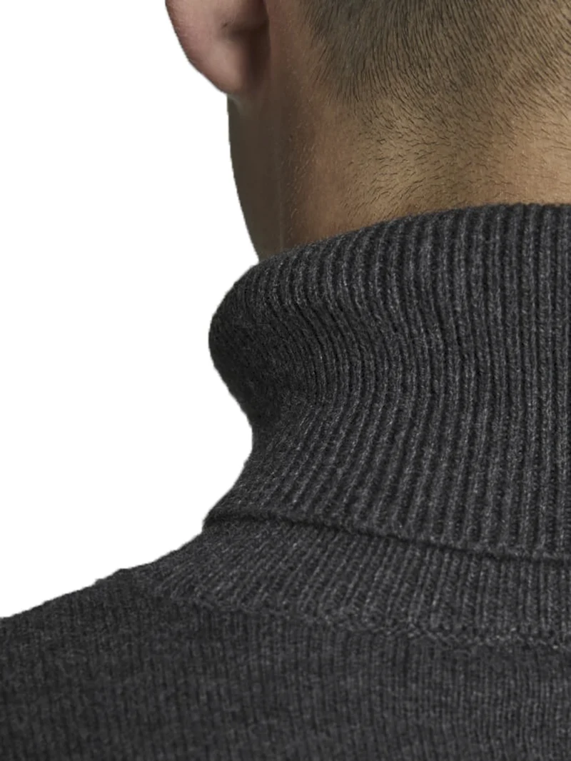 Maglione Uomo Emil Dolcevita