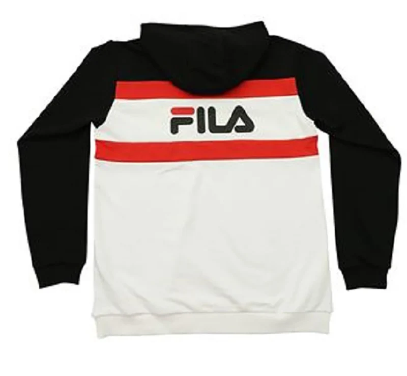 Felpa Bambino Ellanah