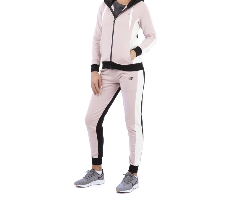 Tuta Donna Woody Premium