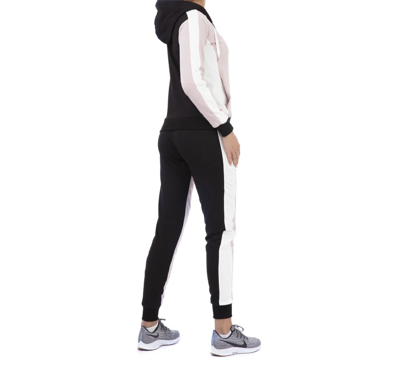 Tuta Donna Woody Premium