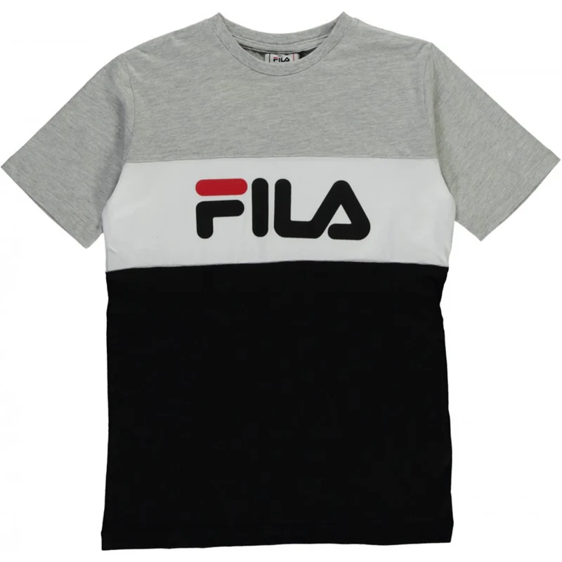 T-Shirt Bambino Day Block