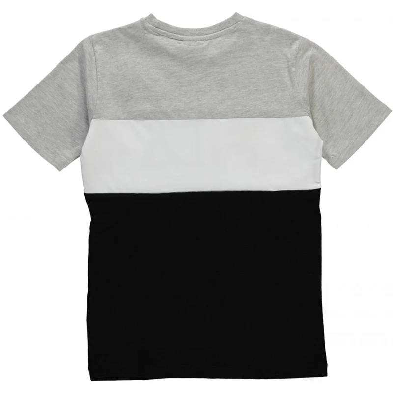 T-Shirt Bambino Day Block