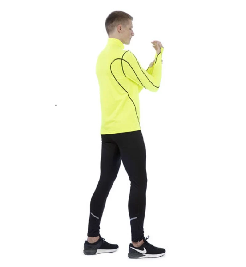 Maglia Running Uomo