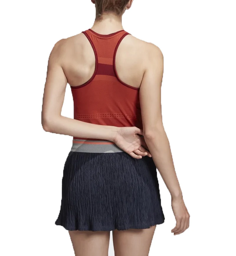 Canotta Donna Matchcode Tank