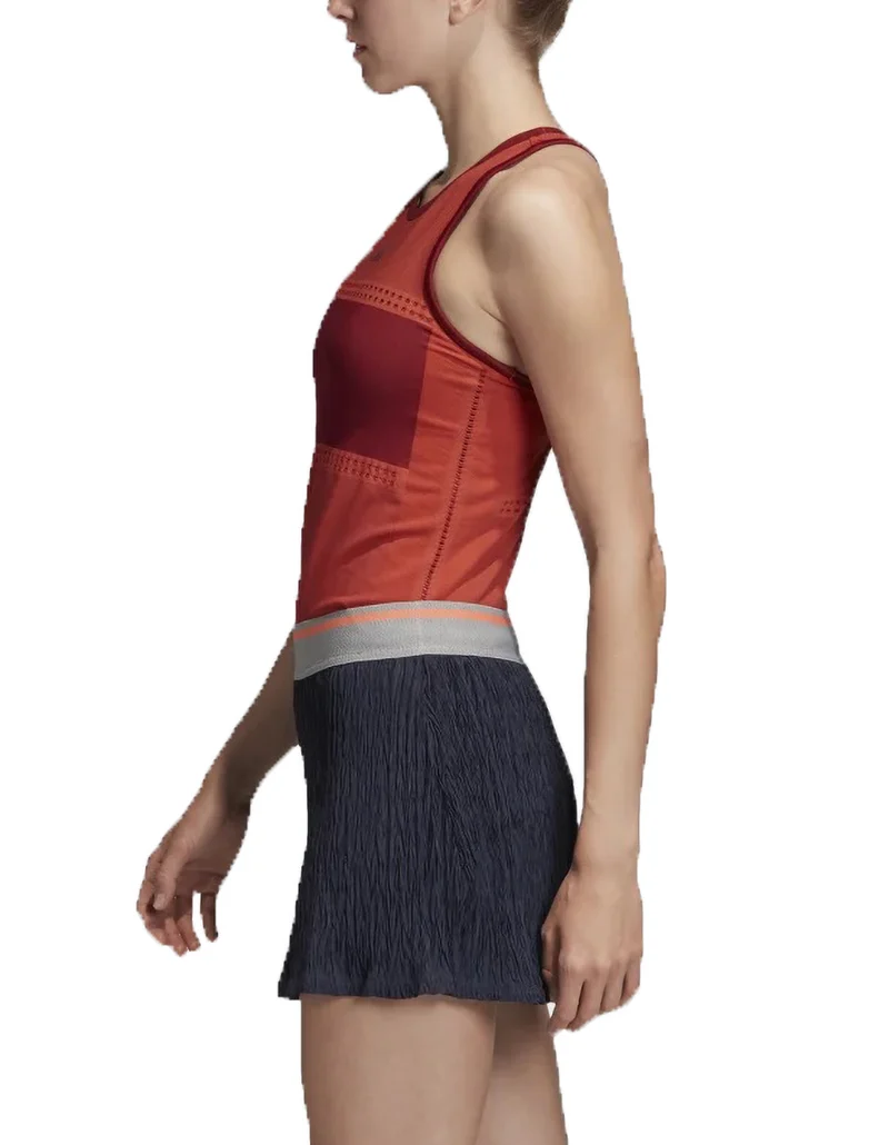 Canotta Donna Matchcode Tank