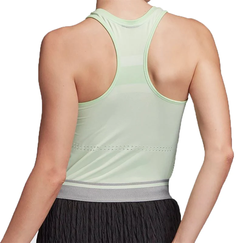 Canotta Donna Tennis Matchcode