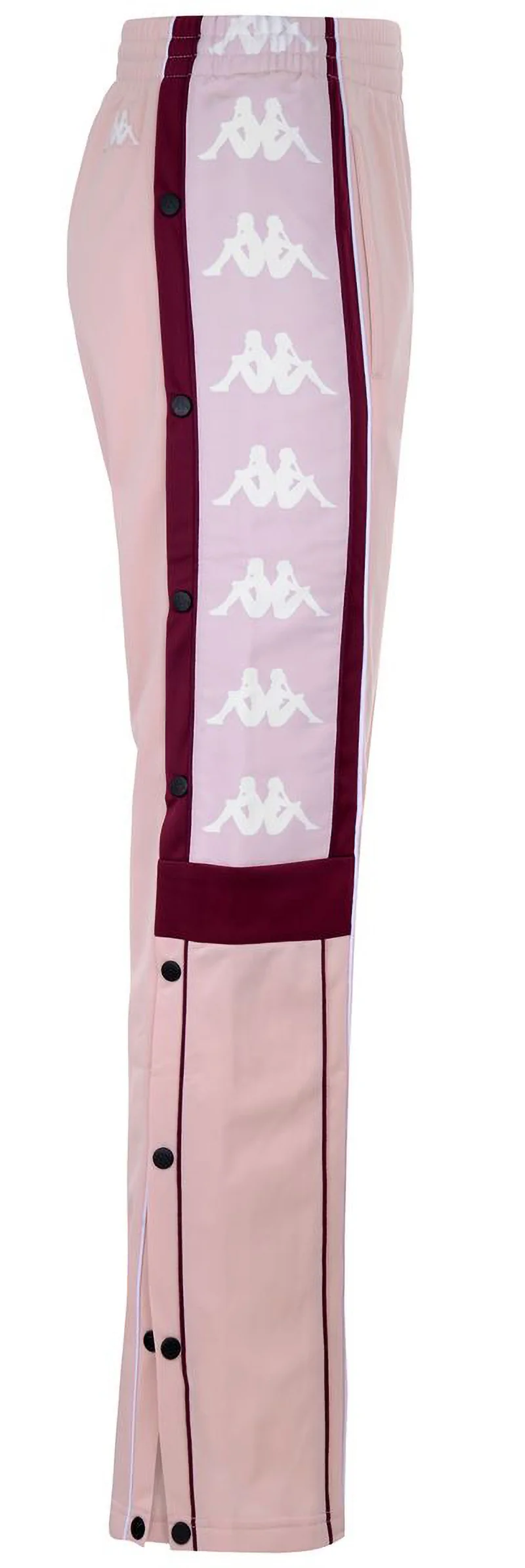 Pantalone Donna Banda 10 Arvis