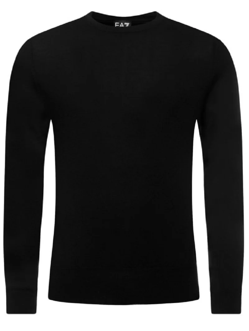 Maglione Lana Uomo