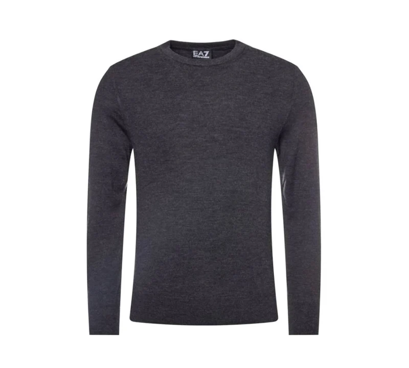 Maglione Lana Uomo