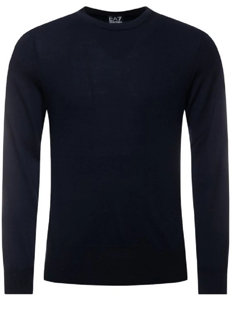 Maglione Lana Uomo