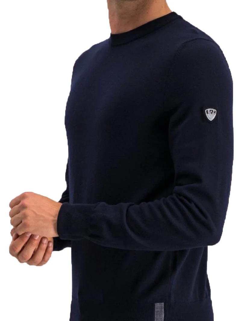 Maglione Lana Uomo