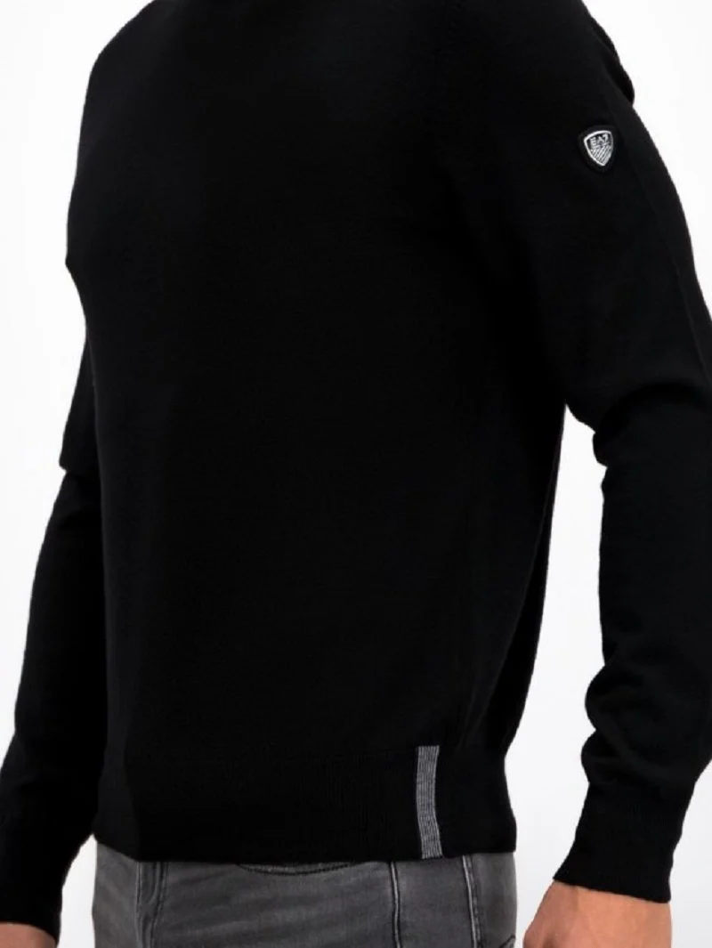 Maglione Lana Uomo