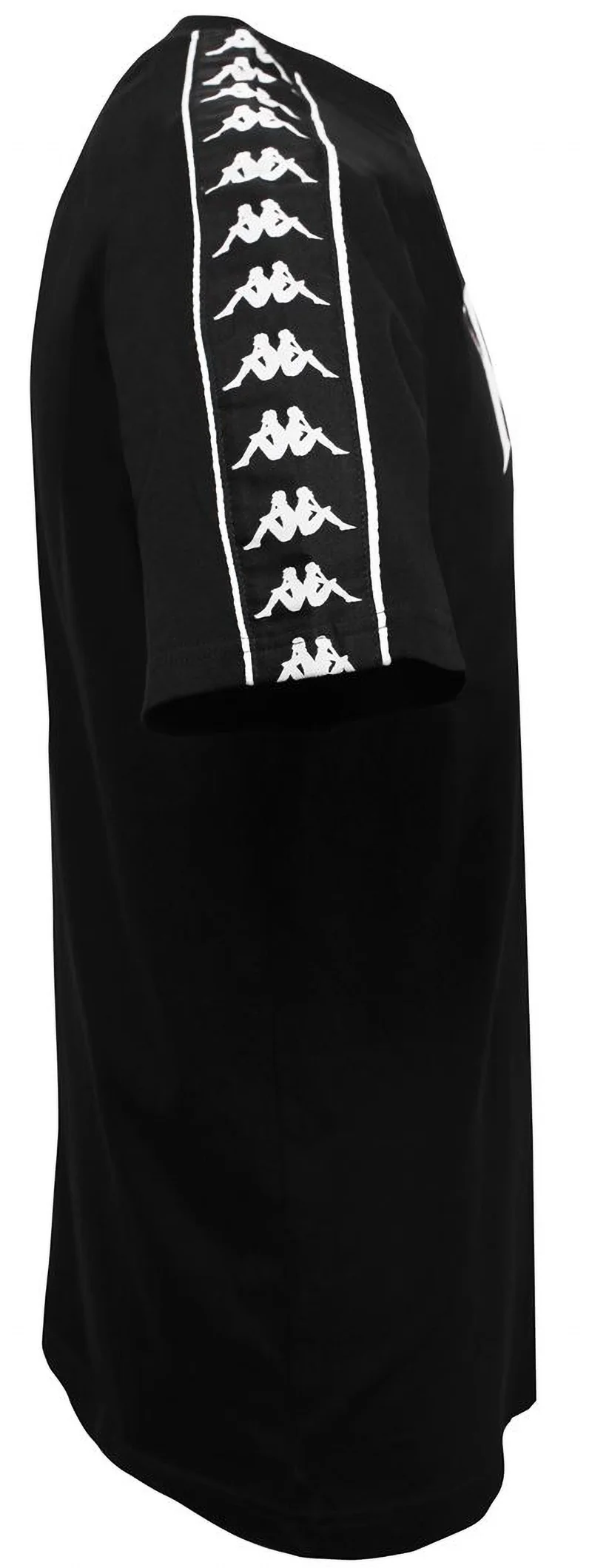 T-Shirt Uomo Banda Balima