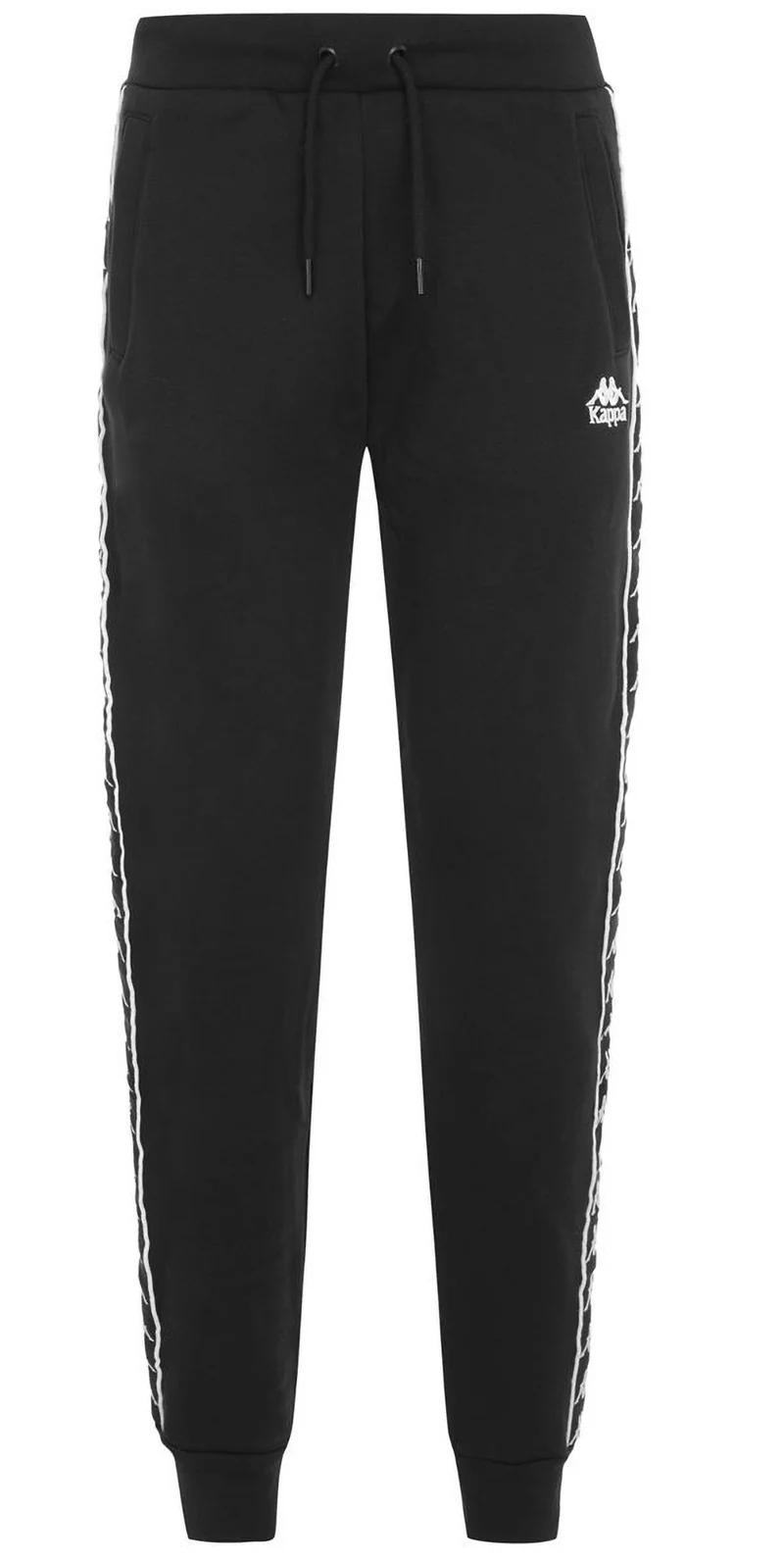 Pantaloni Uomo Banda Alanz
