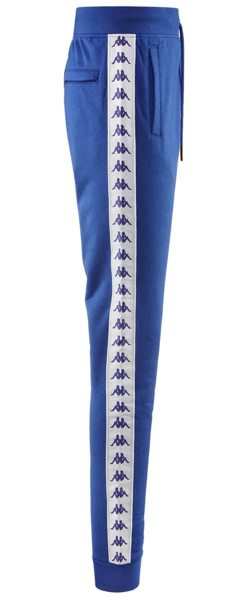 Pantaloni Uomo Banda Alanz