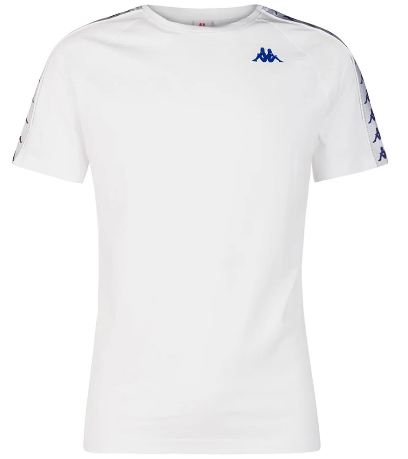 T-Shirt Uomo Banda Coen