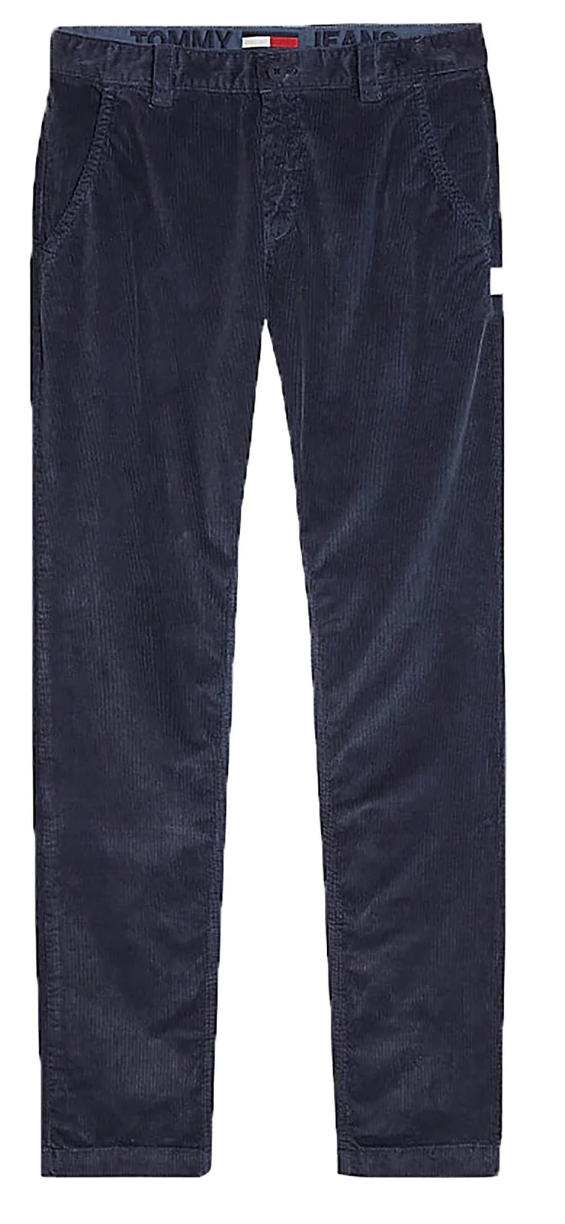 Pantalone Uomo Steperade Cord Chino Velo