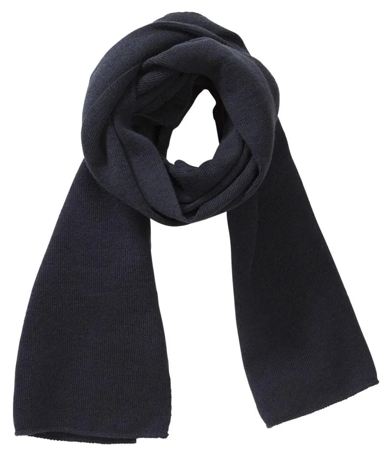 Sciarpa Uomo Basic