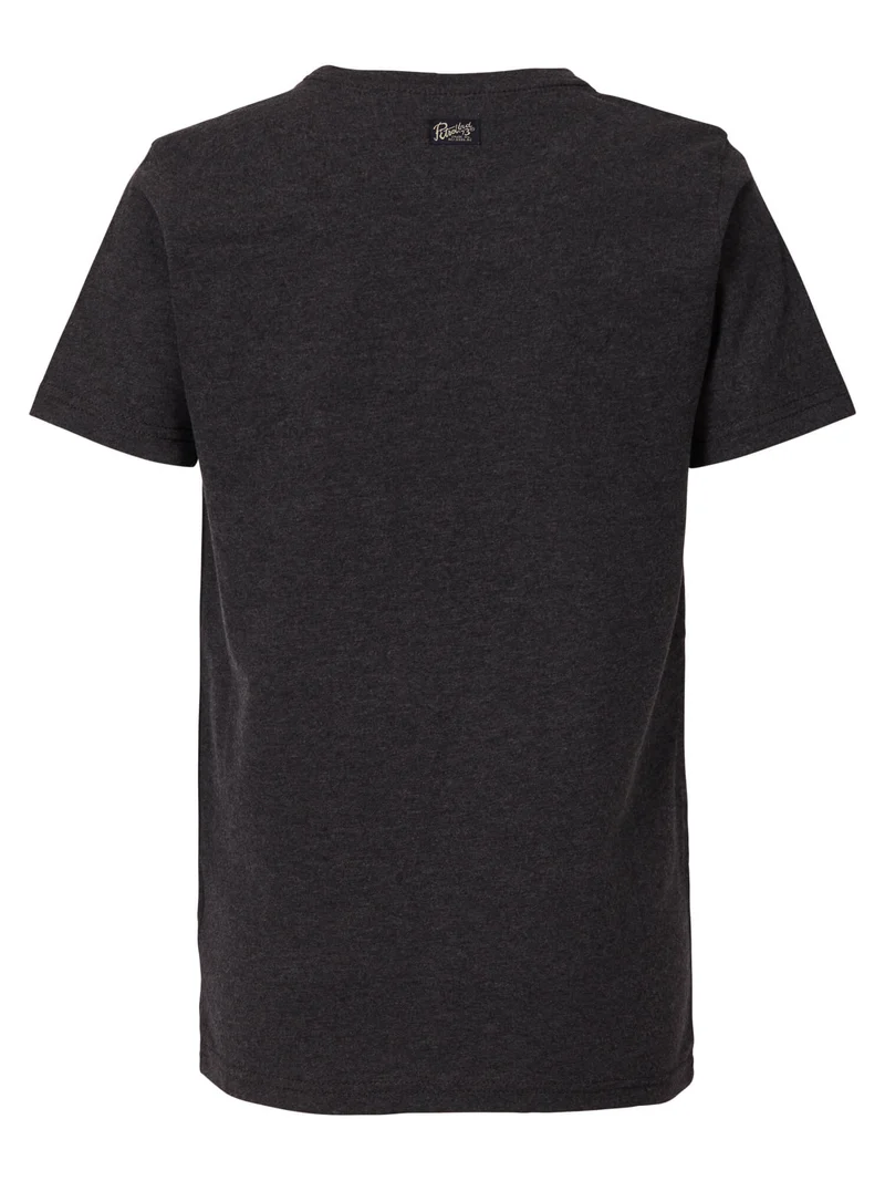 T-Shirt Uomo a Righe