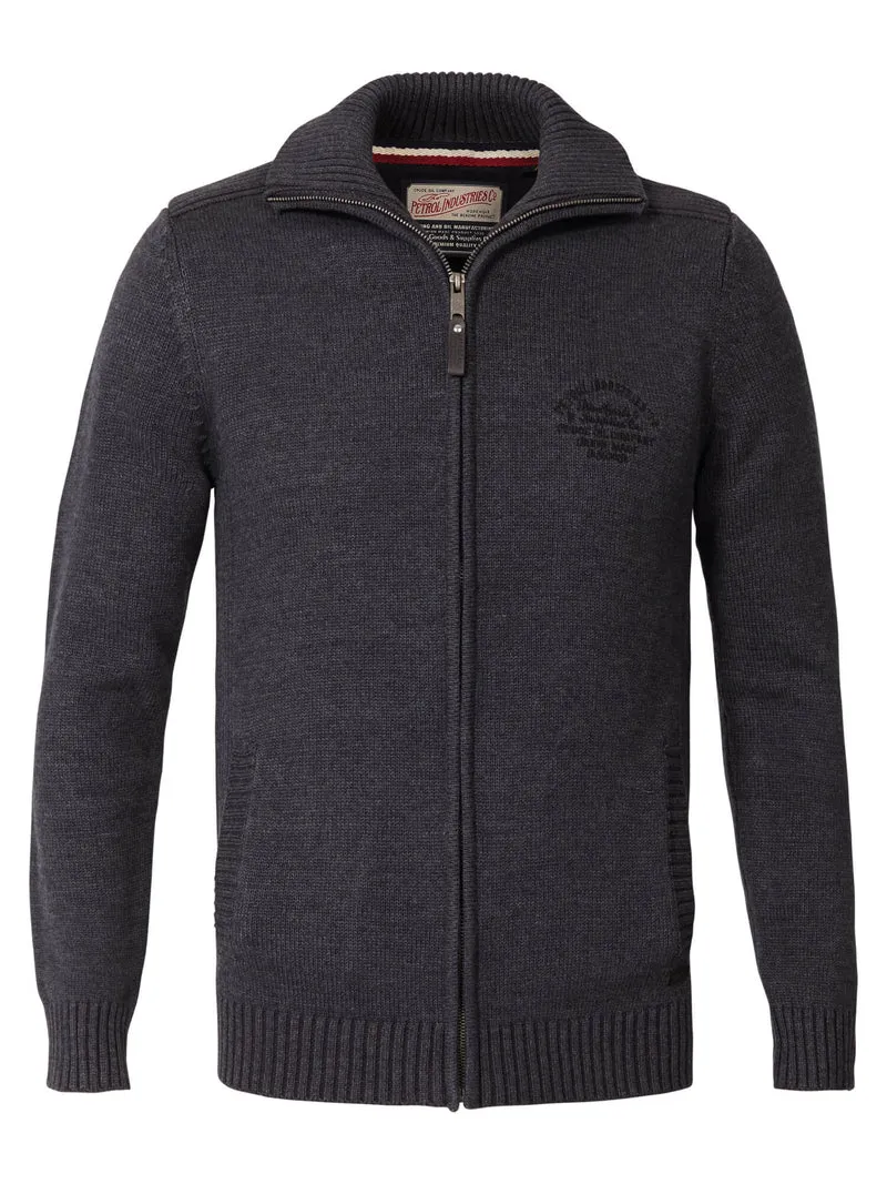 Cardigan Uomo Lavorato a maglia