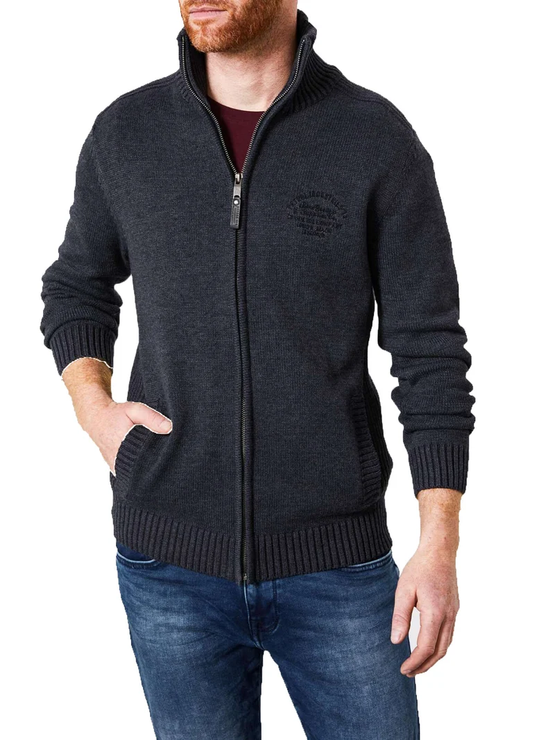 Cardigan Uomo Lavorato a maglia