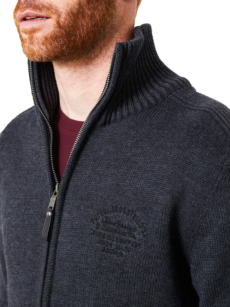 Cardigan Uomo Lavorato a maglia