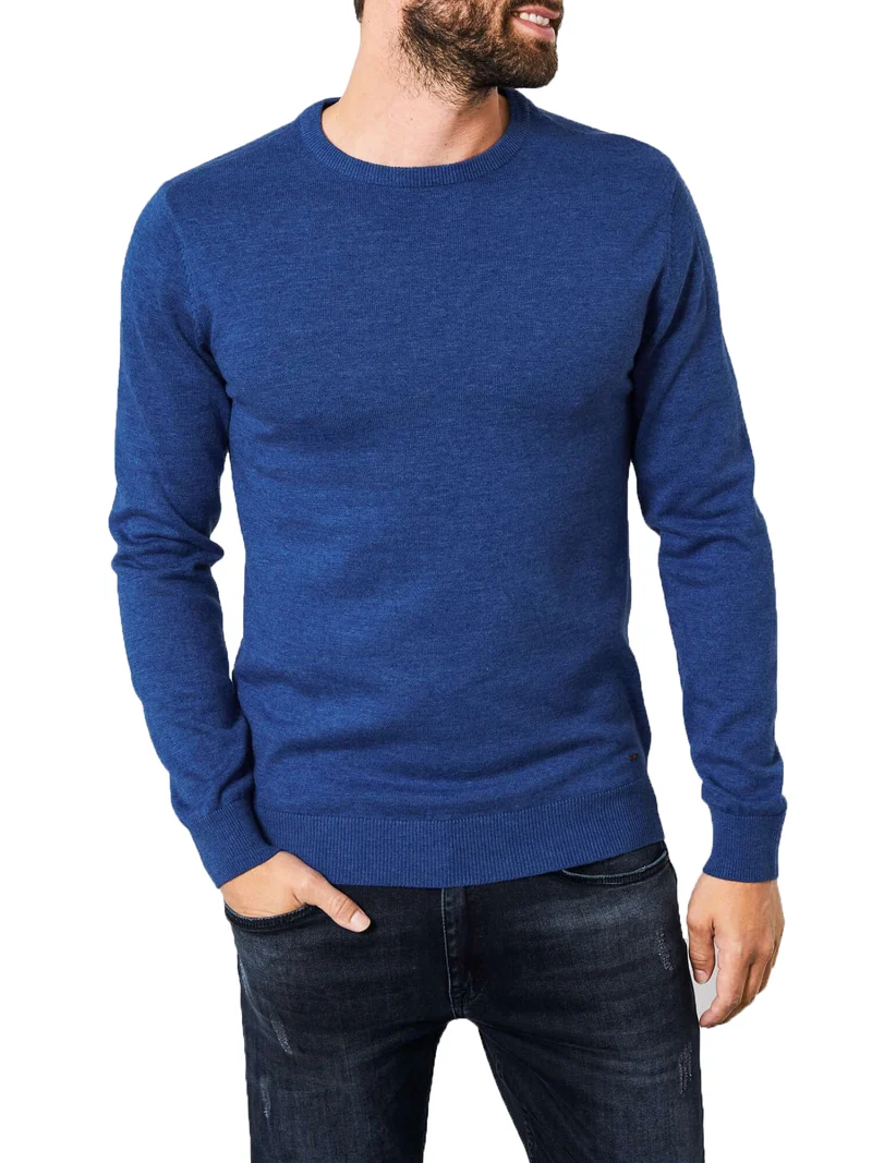 Maglione Uomo Fine-Knit