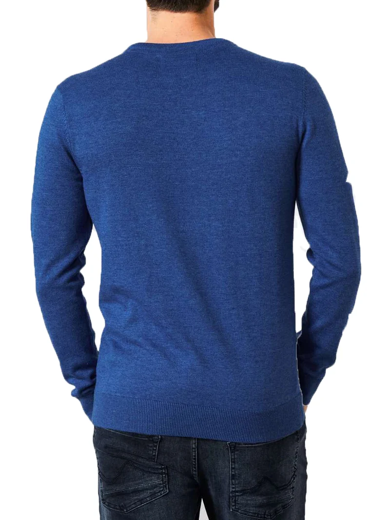 Maglione Uomo Fine-Knit