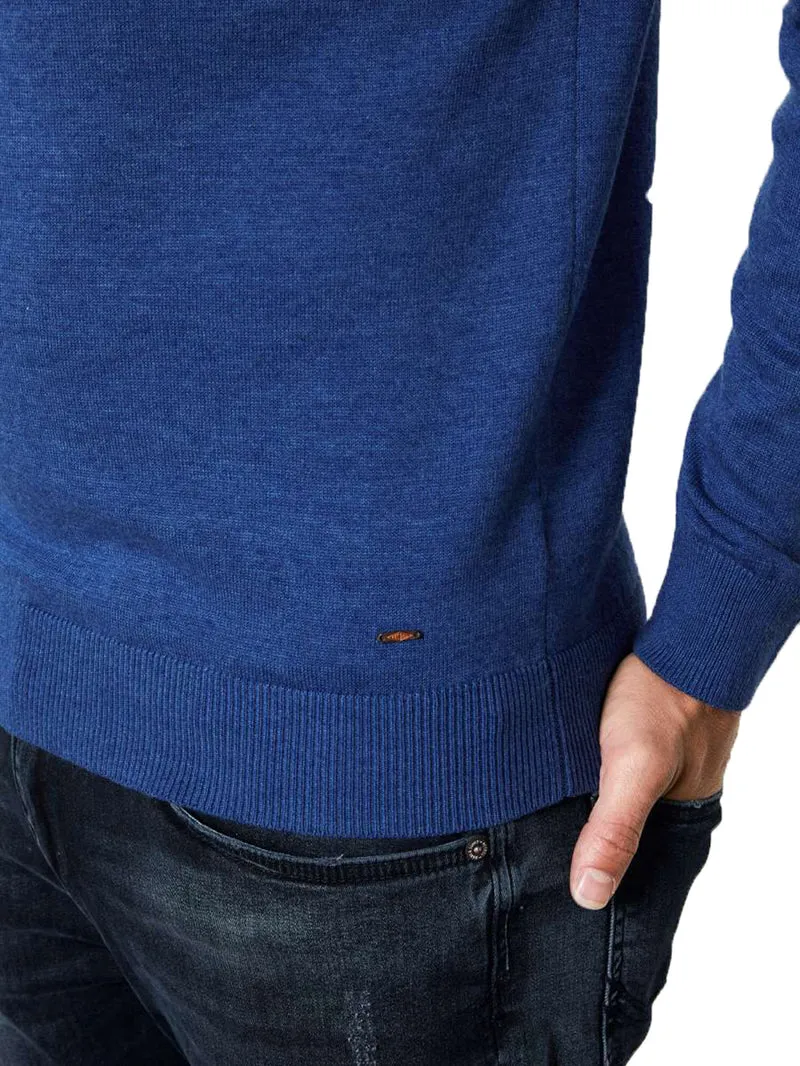 Maglione Uomo Fine-Knit