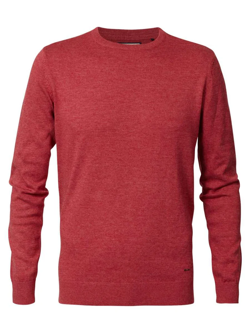 Maglione Uomo Fine-Knit