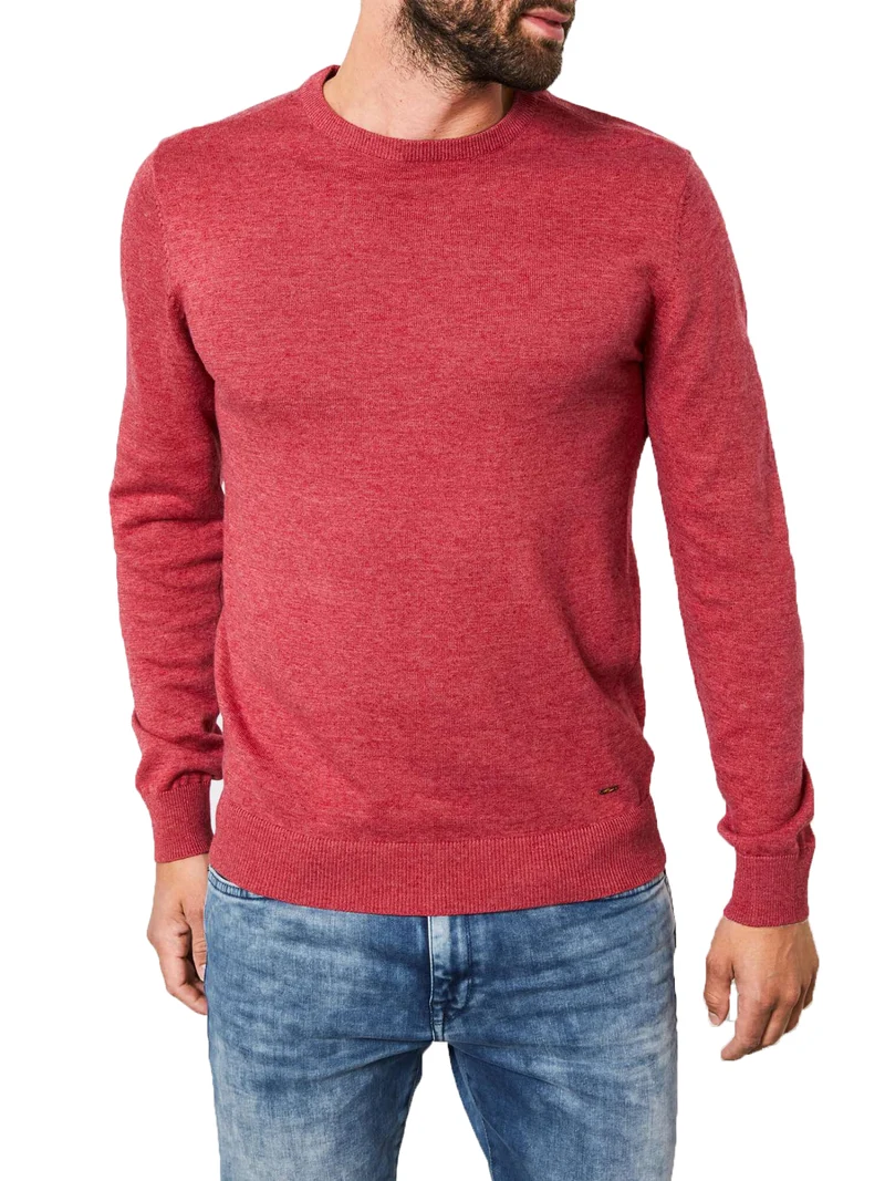 Maglione Uomo Fine-Knit