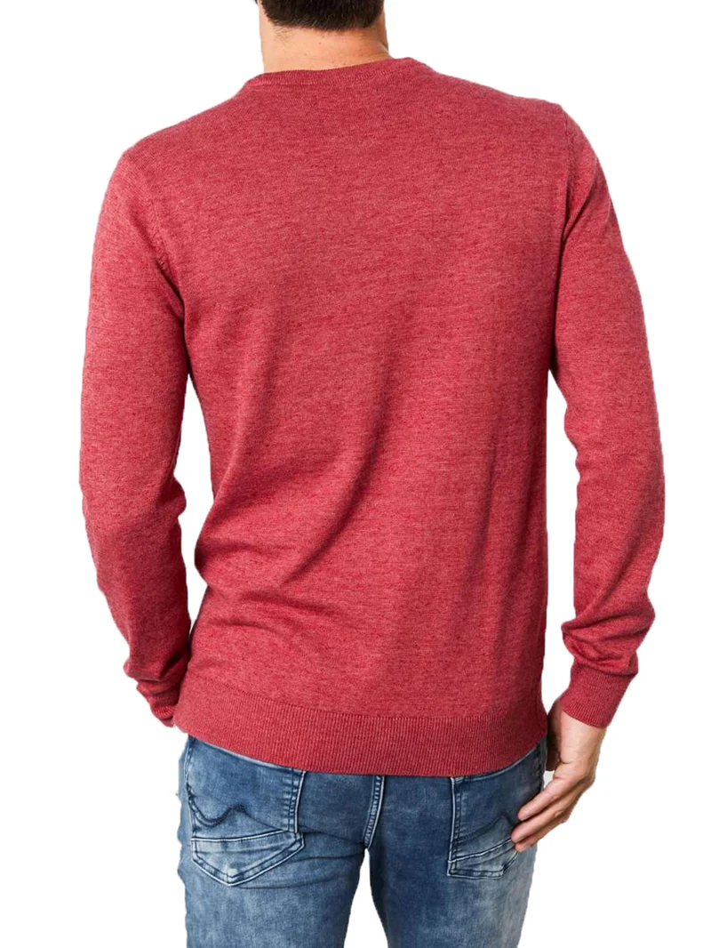 Maglione Uomo Fine-Knit