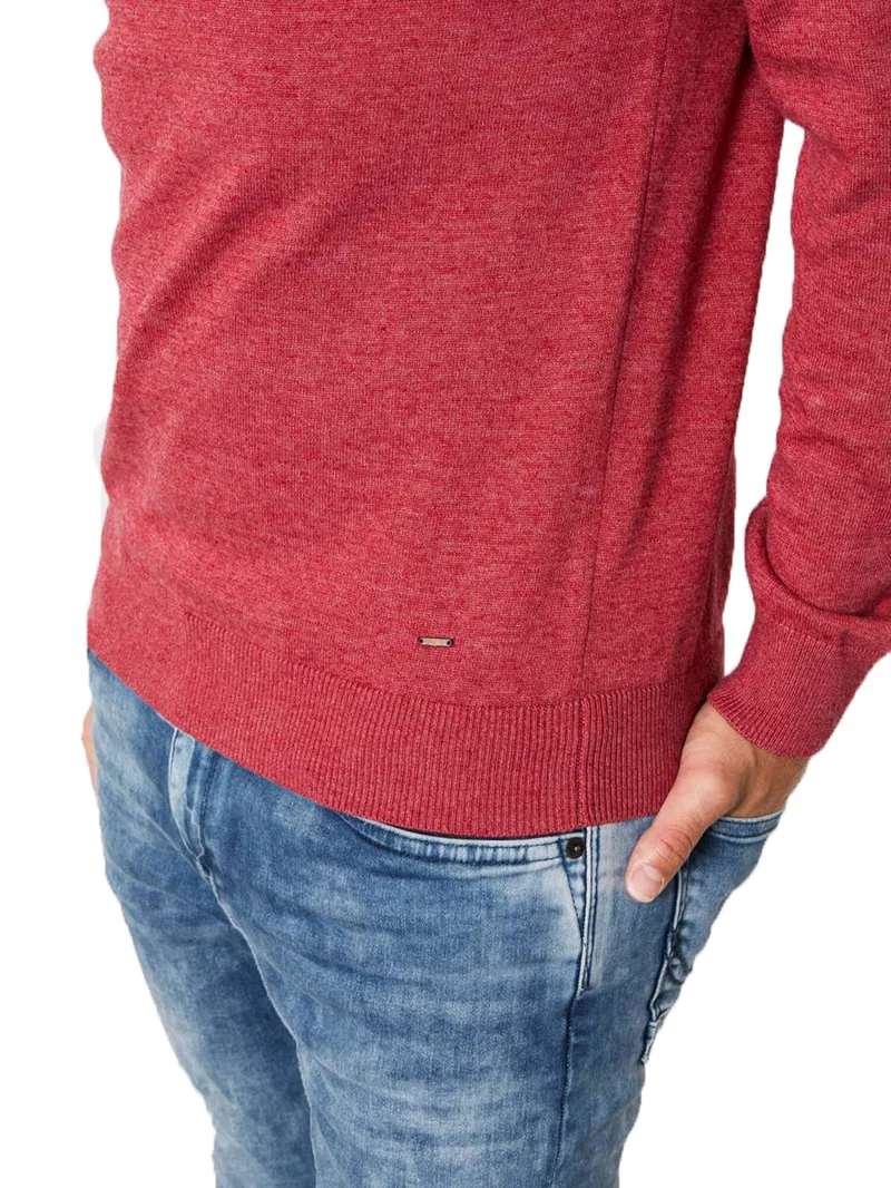 Maglione Uomo Fine-Knit