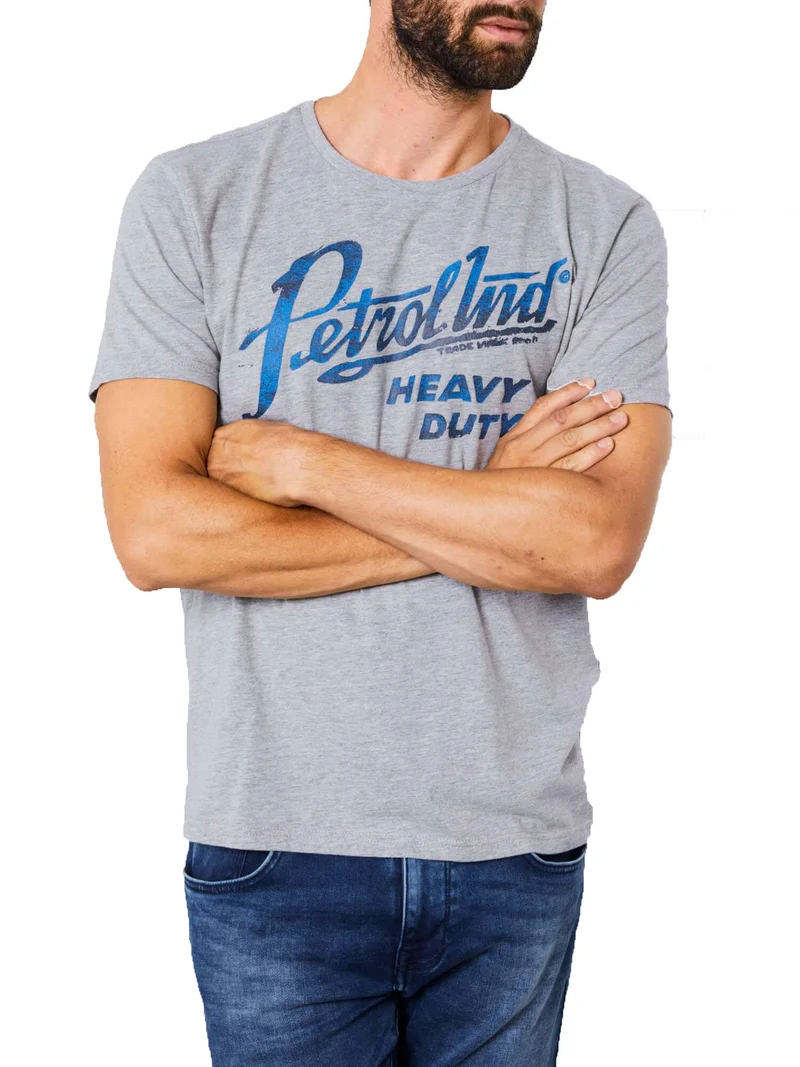 T-Shirt Uomo con Stampa