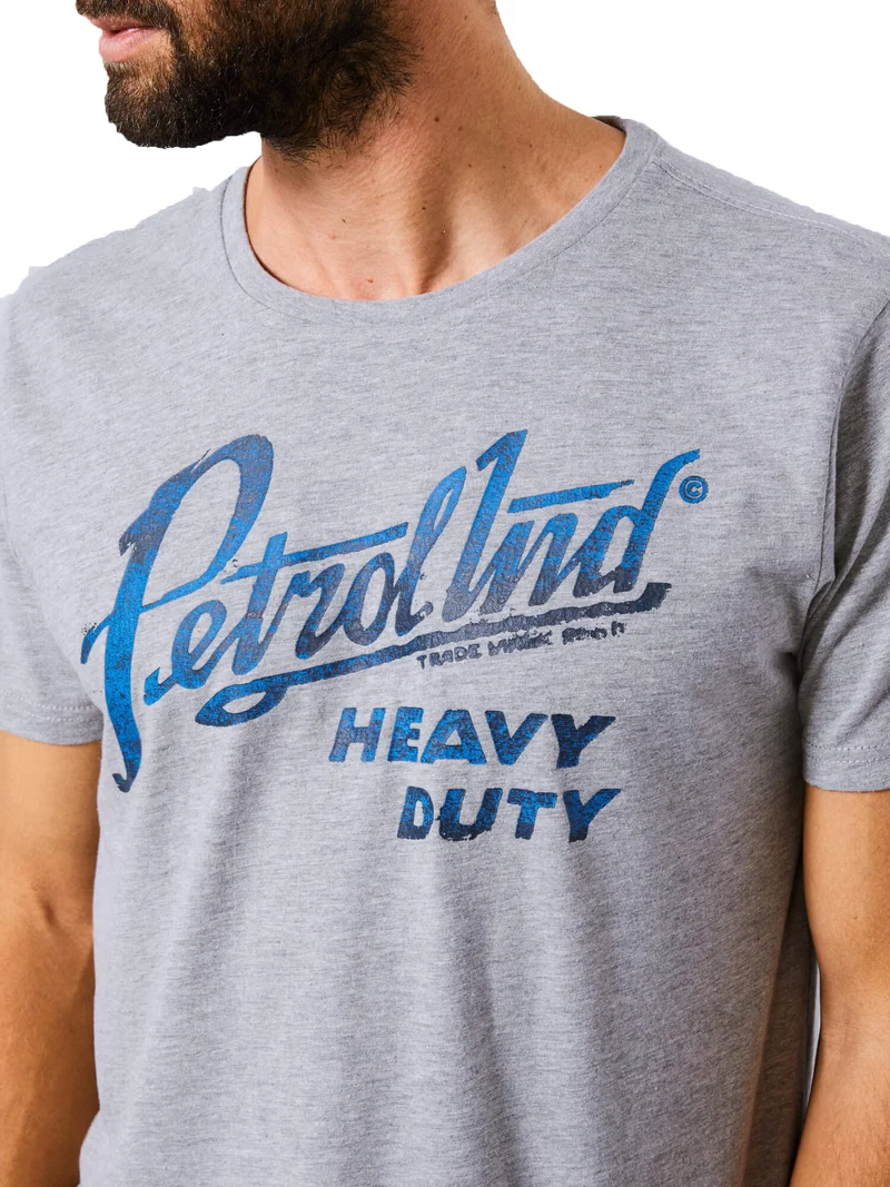 T-Shirt Uomo con Stampa
