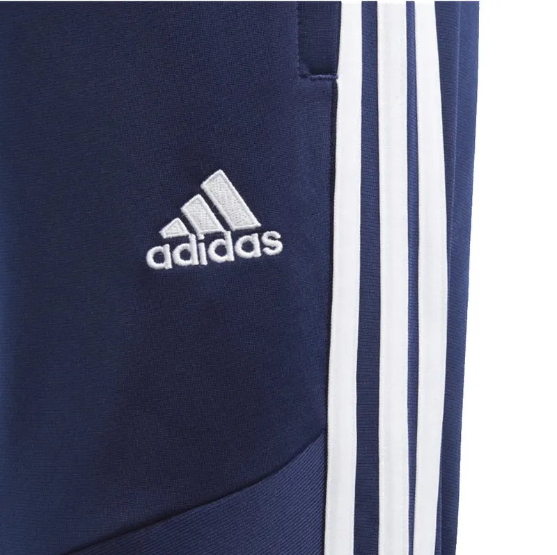 Pantaloni Junior Tiro 19 Poly BTS