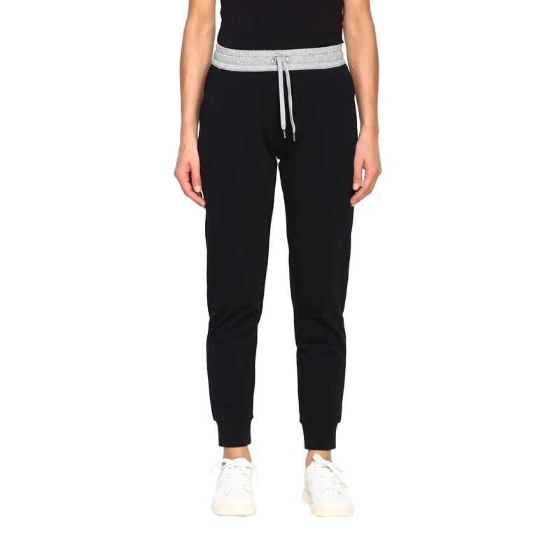 Pantaloni Tuta Donna Casual Sport
