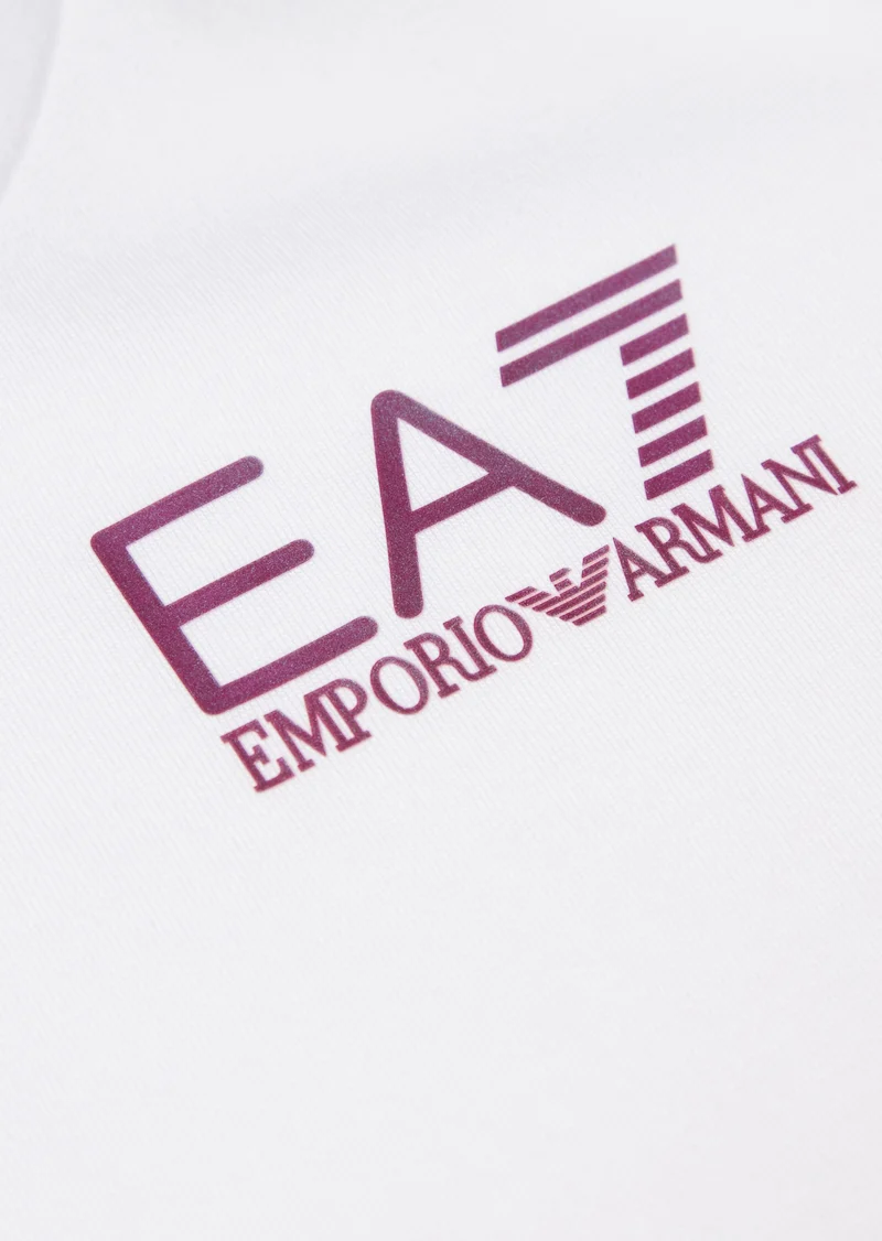 T-Shirt Donna Natural Ventus