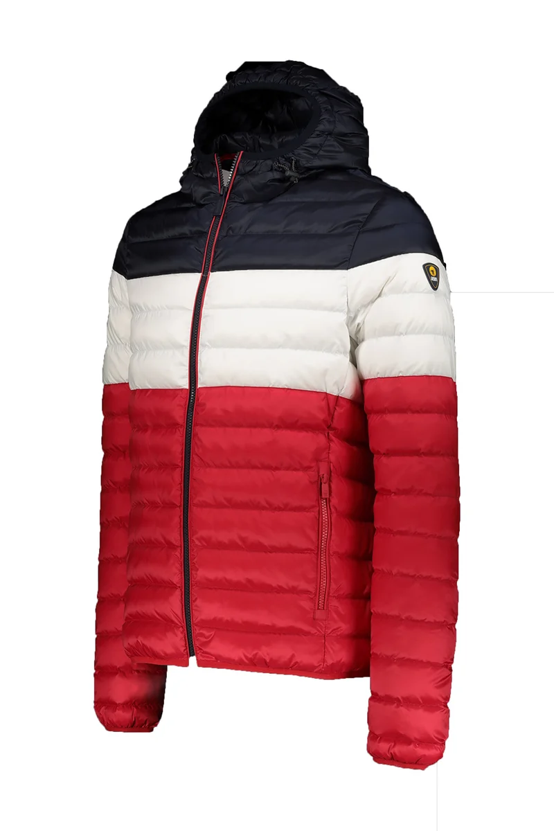 Piumino Uomo Franklin 800fp Light Down Ho