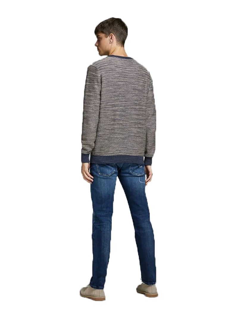 Maglione Uomo Logan Sale&Pepe