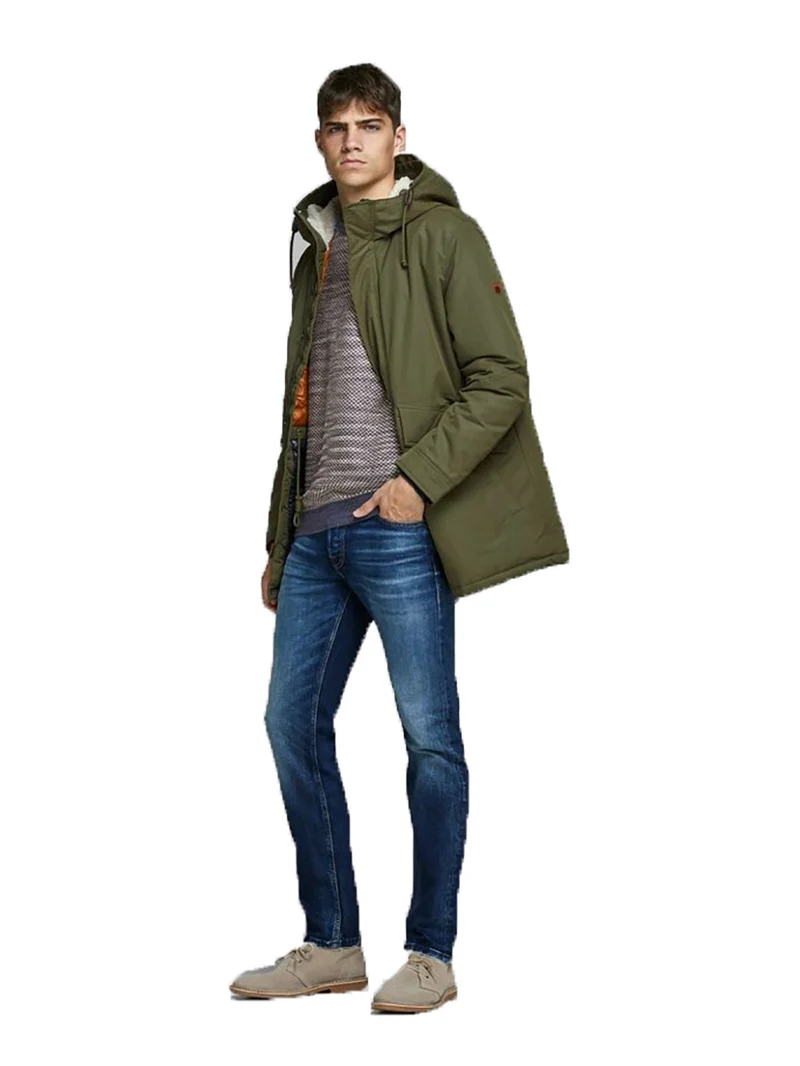 Maglione Uomo Logan Sale&Pepe