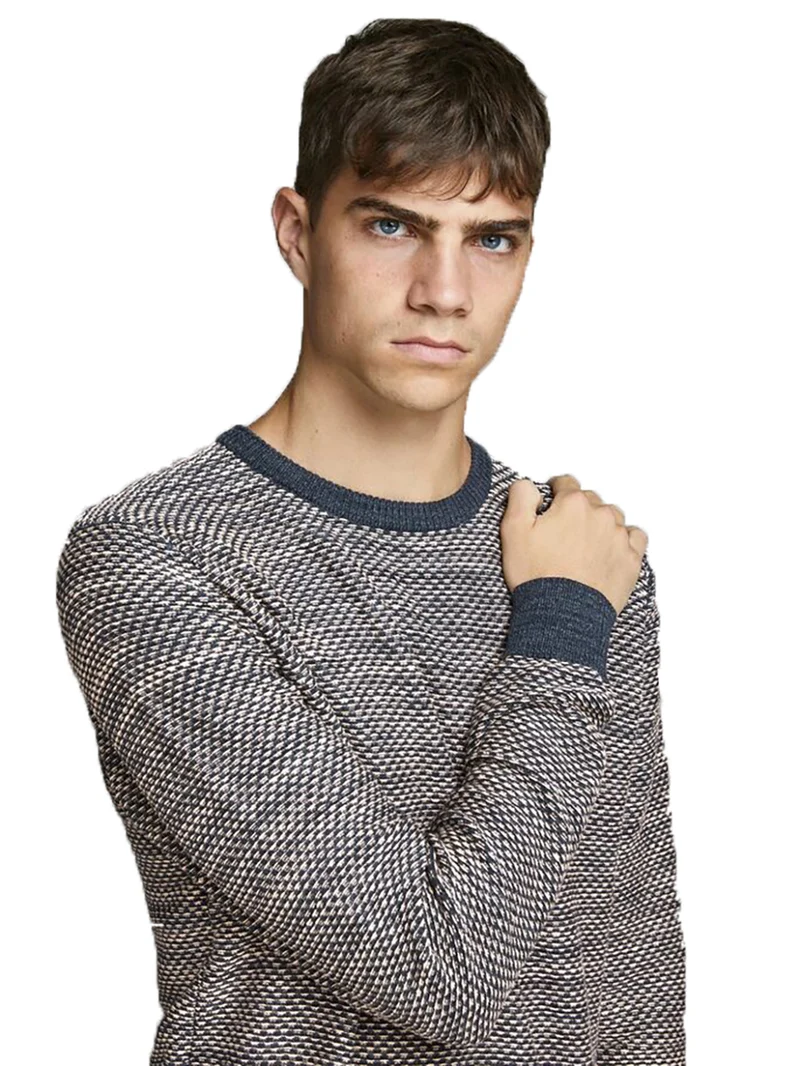 Maglione Uomo Logan Sale&Pepe