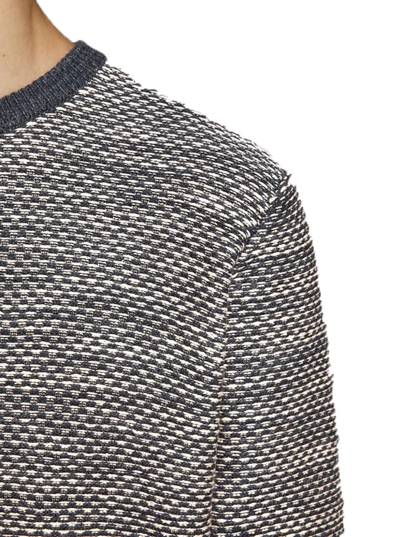 Maglione Uomo Logan Sale&Pepe