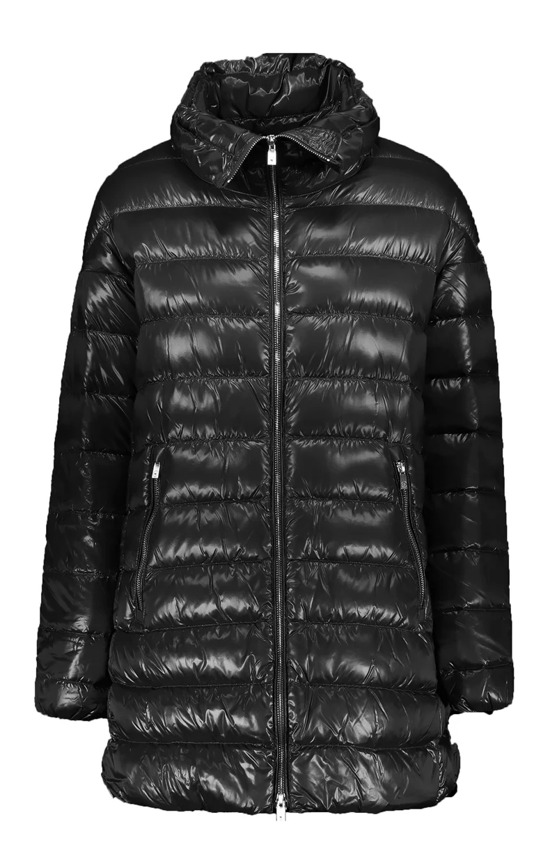 Piumino Donna Vinessa 800FP Shape