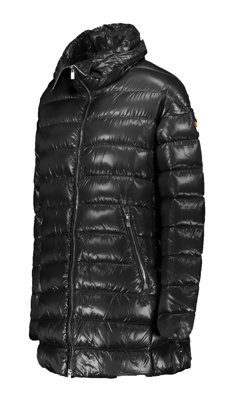 Piumino Donna Vinessa 800FP Shape