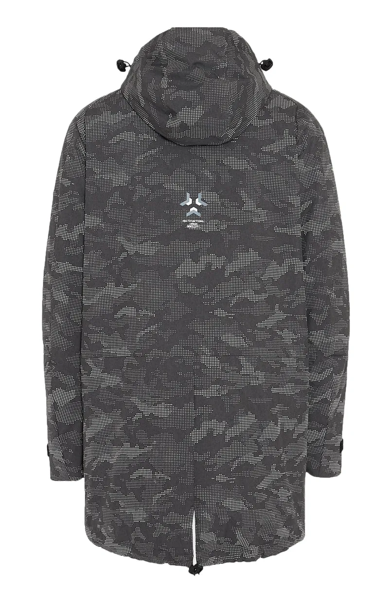 Giacca Uomo Mum Parka