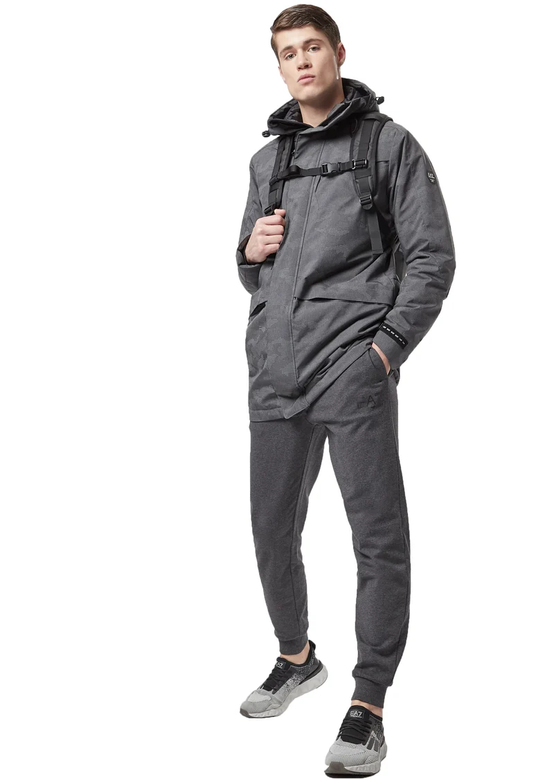 Giacca Uomo Mum Parka