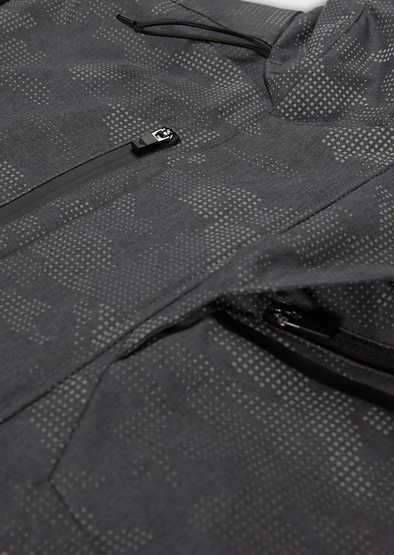 Giacca Uomo Mum Parka